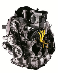 P295A Engine